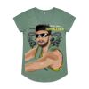 AS Colour / MALI TEE Thumbnail