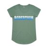 AS Colour / MALI TEE Thumbnail
