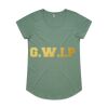 AS Colour / MALI TEE Thumbnail