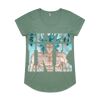AS Colour / MALI TEE Thumbnail