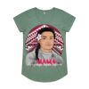 AS Colour / MALI TEE Thumbnail
