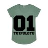 AS Colour / MALI TEE Thumbnail