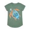 AS Colour / MALI TEE Thumbnail