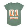 AS Colour / MALI TEE Thumbnail