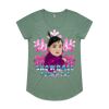 AS Colour / MALI TEE Thumbnail