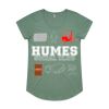 AS Colour / MALI TEE Thumbnail