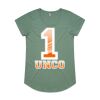 AS Colour / MALI TEE Thumbnail