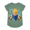 AS Colour / MALI TEE Thumbnail