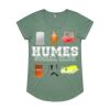 AS Colour / MALI TEE Thumbnail