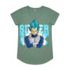 AS Colour / MALI TEE Thumbnail