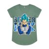 AS Colour / MALI TEE Thumbnail
