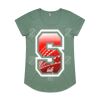 AS Colour / MALI TEE Thumbnail