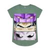 AS Colour / MALI TEE Thumbnail