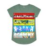 AS Colour / MALI TEE Thumbnail