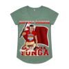 AS Colour / MALI TEE Thumbnail