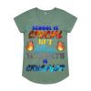AS Colour / MALI TEE Thumbnail