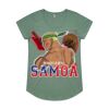 AS Colour / MALI TEE Thumbnail