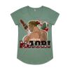 AS Colour / MALI TEE Thumbnail