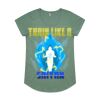 AS Colour / MALI TEE Thumbnail