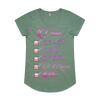 AS Colour / MALI TEE Thumbnail