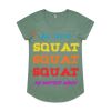AS Colour / MALI TEE Thumbnail