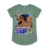 AS Colour / MALI TEE Thumbnail