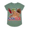 AS Colour / MALI TEE Thumbnail