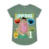 AS Colour / MALI TEE Thumbnail