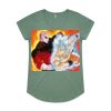 AS Colour / MALI TEE Thumbnail