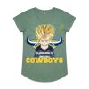AS Colour / MALI TEE Thumbnail