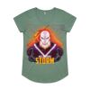 AS Colour / MALI TEE Thumbnail