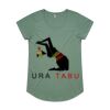 AS Colour / MALI TEE Thumbnail