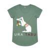 AS Colour / MALI TEE Thumbnail