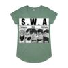 AS Colour / MALI TEE Thumbnail