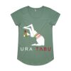 AS Colour / MALI TEE Thumbnail