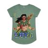 AS Colour / MALI TEE Thumbnail