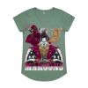 AS Colour / MALI TEE Thumbnail