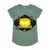 AS Colour / MALI TEE Thumbnail