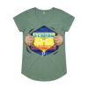 AS Colour / MALI TEE Thumbnail