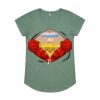 AS Colour / MALI TEE Thumbnail