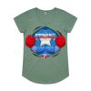 AS Colour / MALI TEE Thumbnail