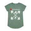 AS Colour / MALI TEE Thumbnail