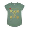 AS Colour / MALI TEE Thumbnail