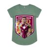 AS Colour / MALI TEE Thumbnail