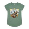 AS Colour / MALI TEE Thumbnail