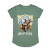 AS Colour / MALI TEE Thumbnail