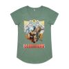 AS Colour / MALI TEE Thumbnail