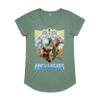 AS Colour / MALI TEE Thumbnail