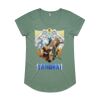 AS Colour / MALI TEE Thumbnail