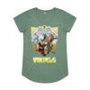 AS Colour / MALI TEE Thumbnail
